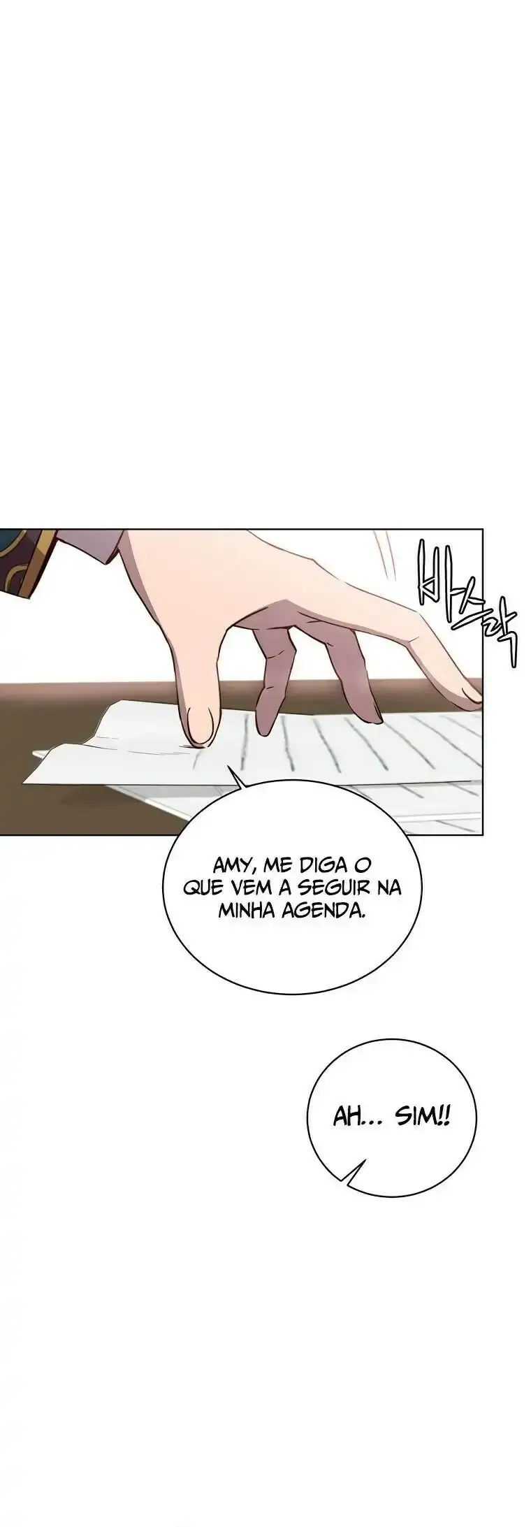 O Herói de Nível Máximo Retornou Capítulo 82 Página 29