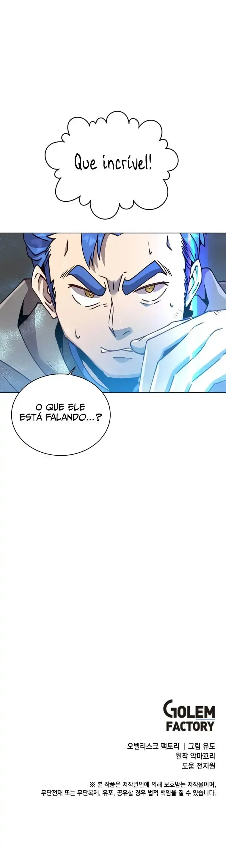 O Herói de Nível Máximo Retornou Capítulo 86 Página 18