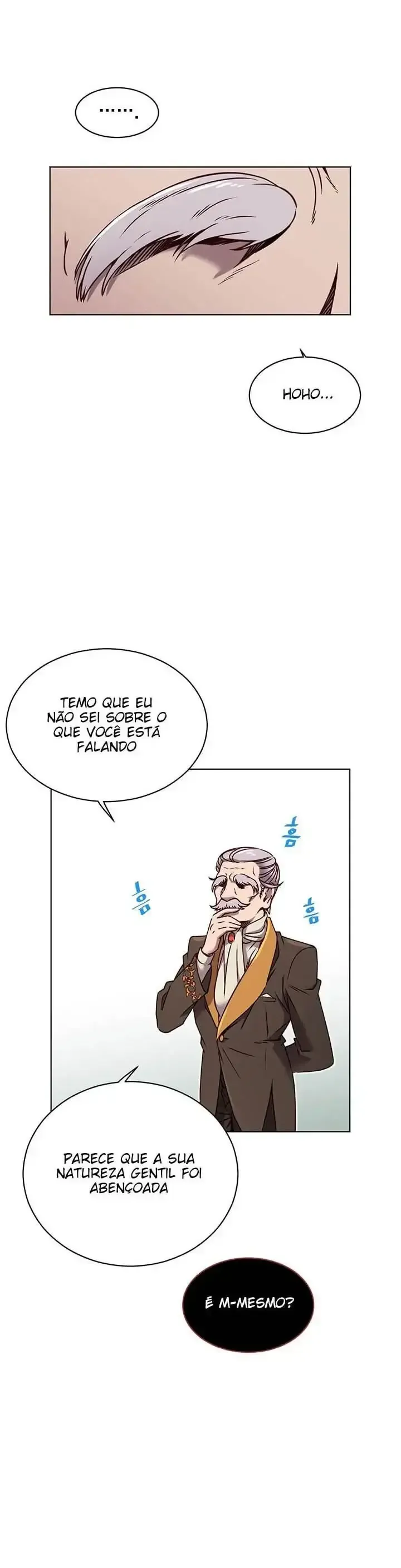 O Herói de Nível Máximo Retornou Capítulo 9 Página 19