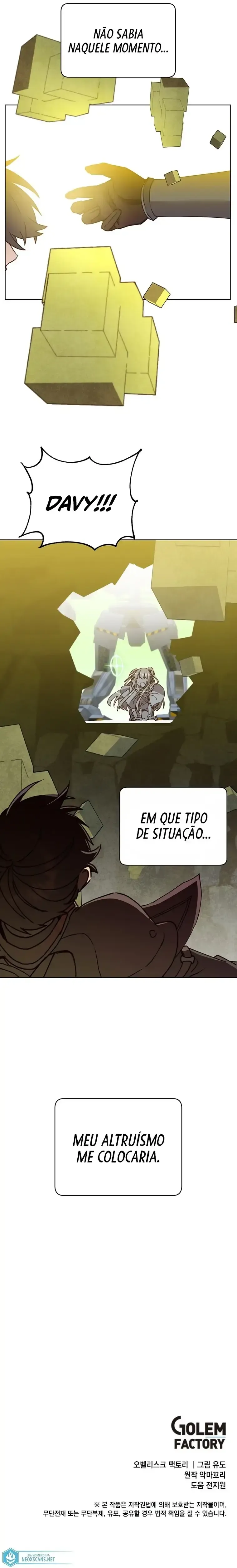 O Herói de Nível Máximo Retornou Capítulo 91 Página 14