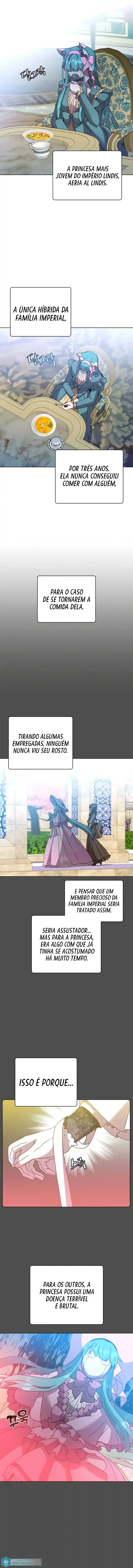 O Herói de Nível Máximo Retornou Capítulo 99 Página 13