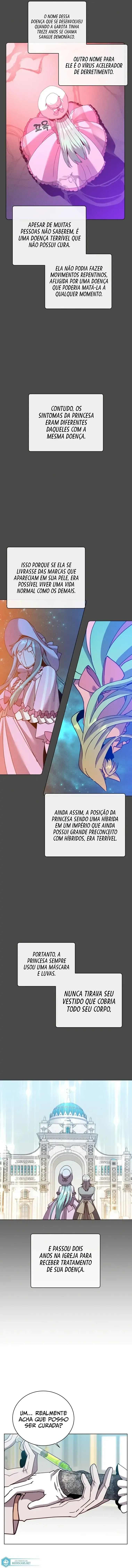 O Herói de Nível Máximo Retornou Capítulo 99 Página 14