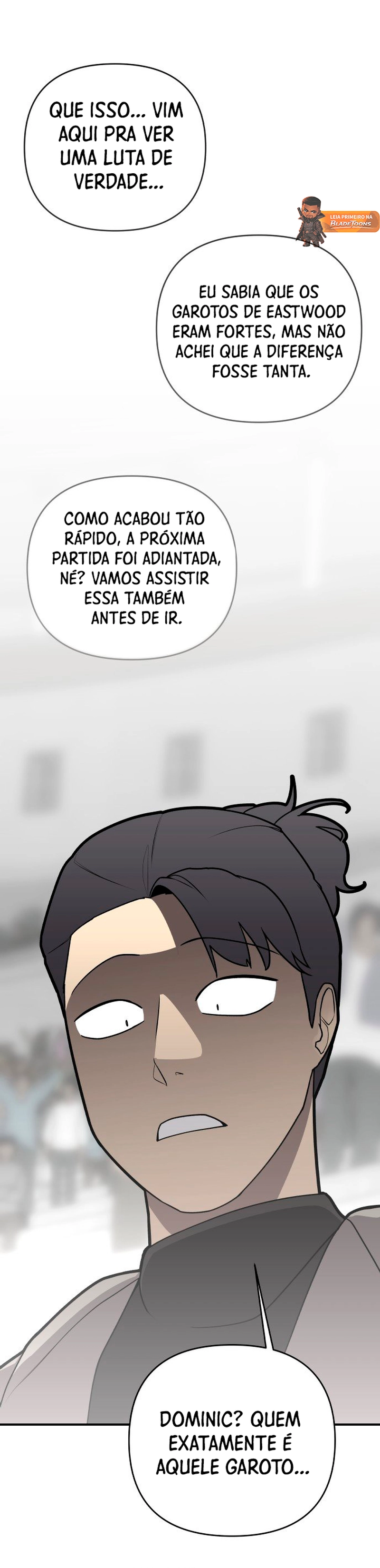 "O Herói", Dirigido Pelo Rei Demônio Capítulo 0 Página 55