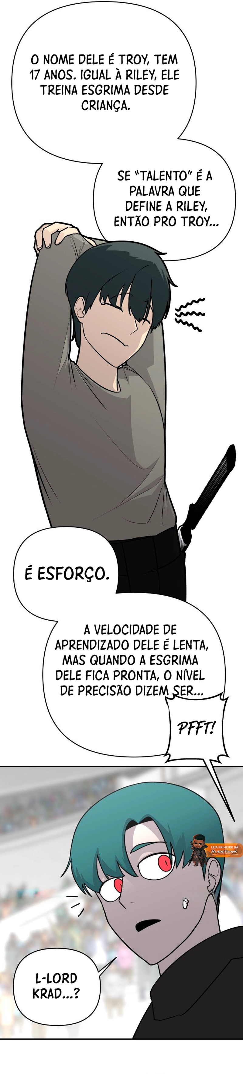 "O Herói", Dirigido Pelo Rei Demônio Capítulo 0 Página 56