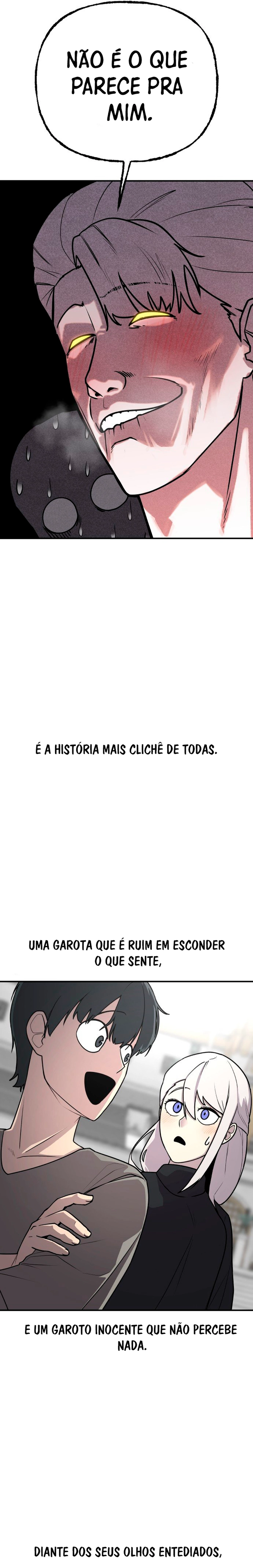"O Herói", Dirigido Pelo Rei Demônio Capítulo 0 Página 63