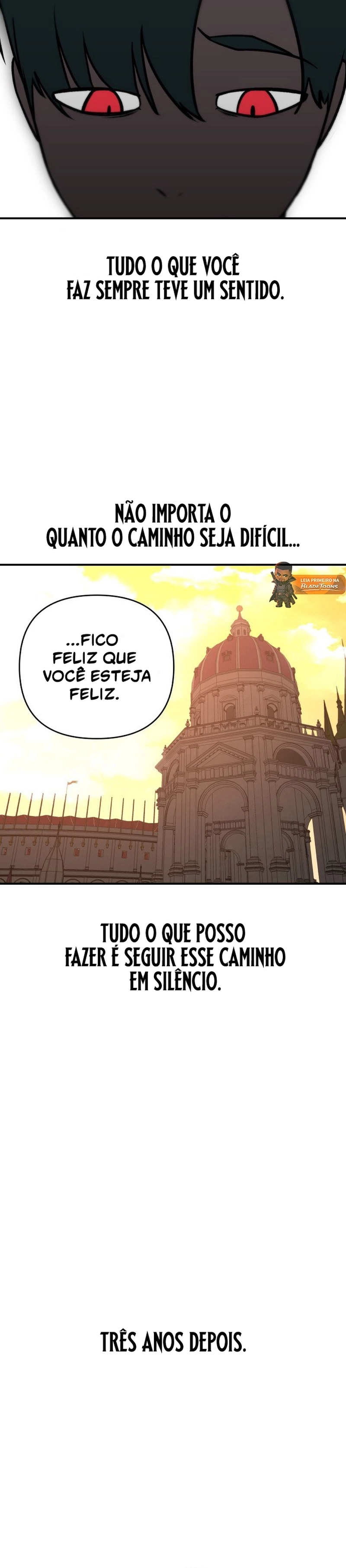 "O Herói", Dirigido Pelo Rei Demônio Capítulo 1 Página 23