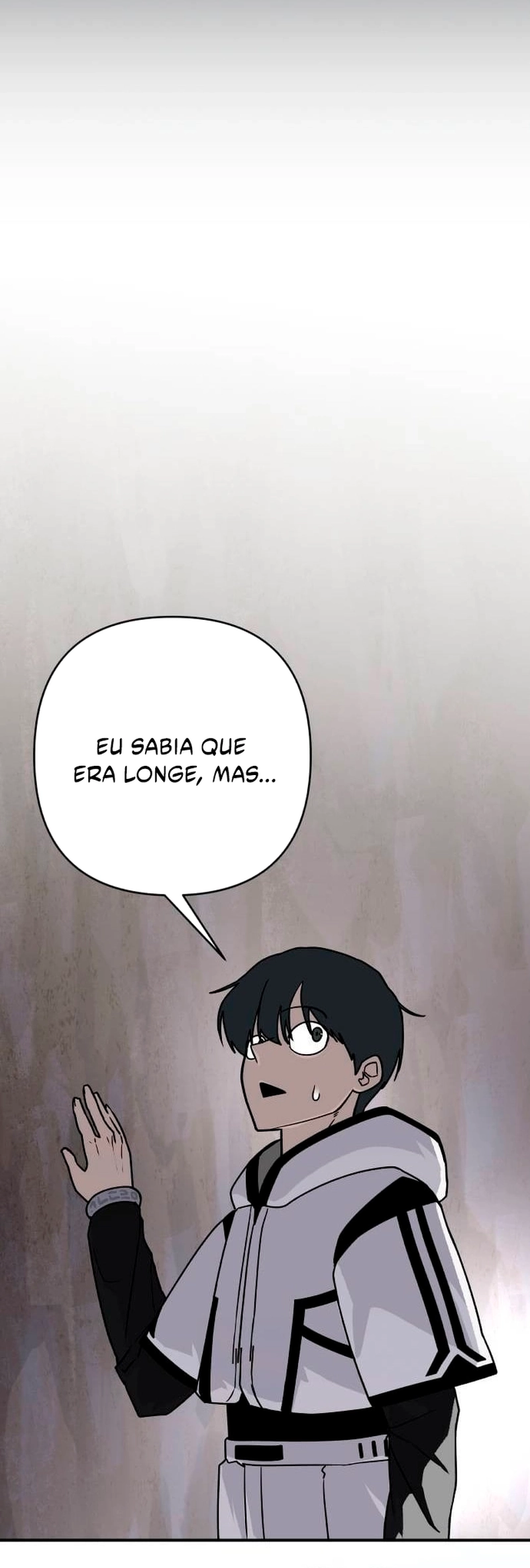 "O Herói", Dirigido Pelo Rei Demônio Capítulo 11 Página 21