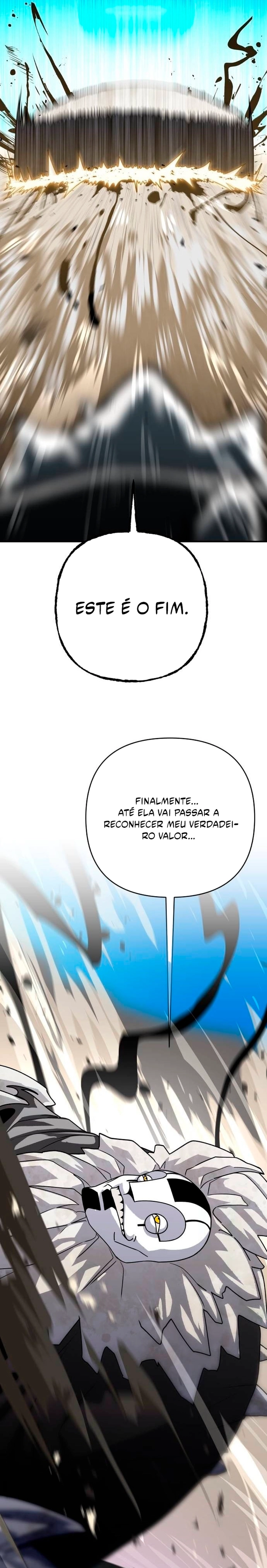 "O Herói", Dirigido Pelo Rei Demônio Capítulo 12 Página 24