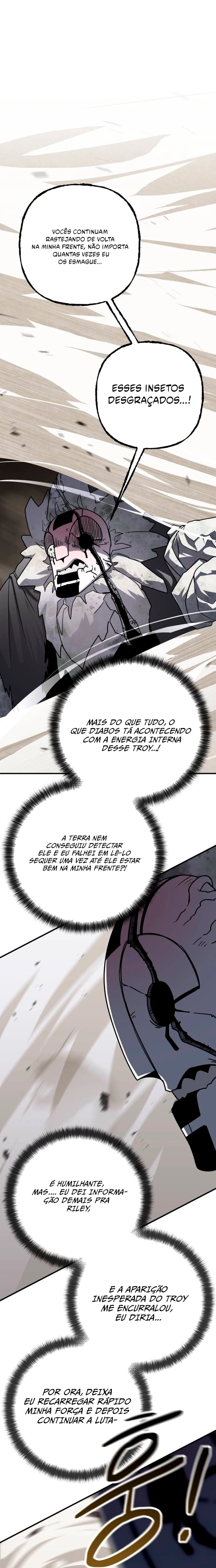 "O Herói", Dirigido Pelo Rei Demônio Capítulo 13 Página 15