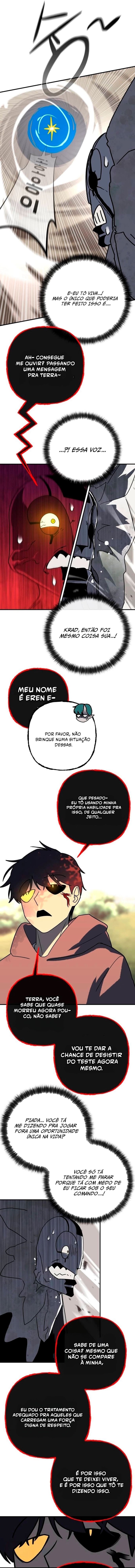 "O Herói", Dirigido Pelo Rei Demônio Capítulo 13 Página 18
