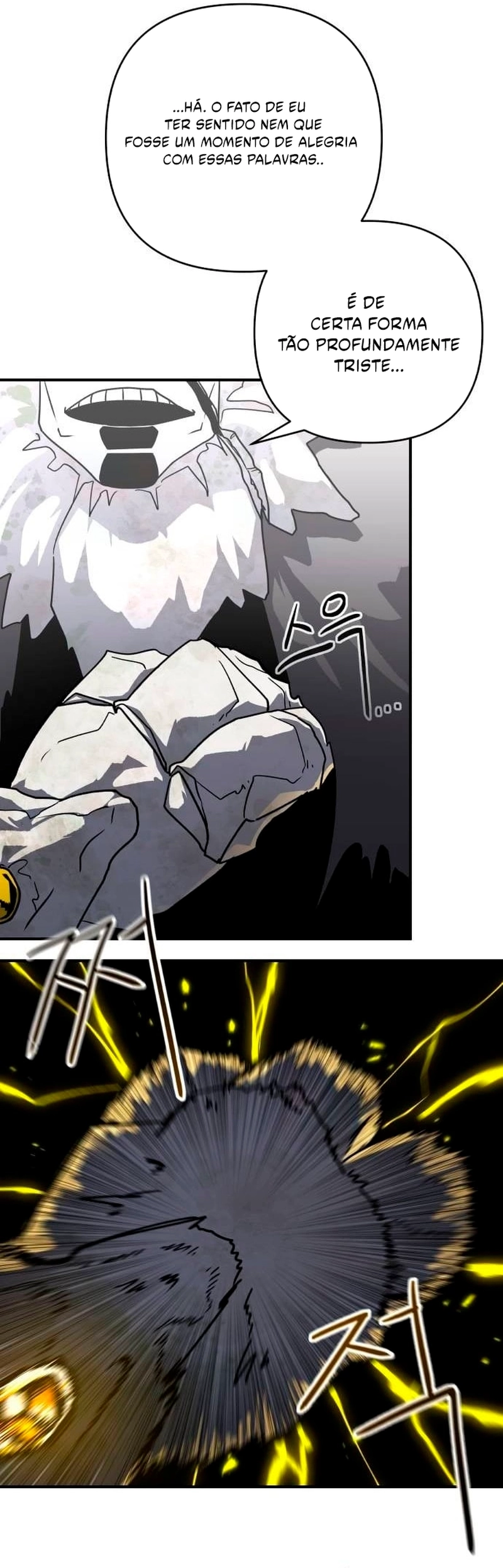 "O Herói", Dirigido Pelo Rei Demônio Capítulo 13 Página 20