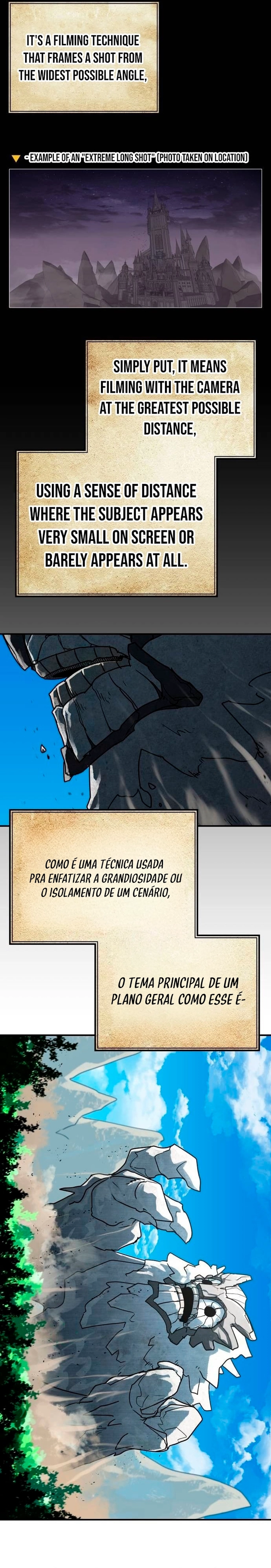"O Herói", Dirigido Pelo Rei Demônio Capítulo 13 Página 29