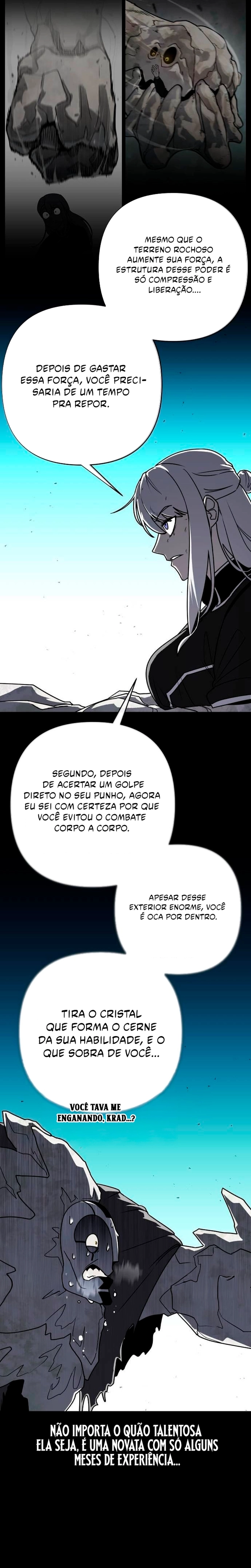 "O Herói", Dirigido Pelo Rei Demônio Capítulo 13 Página 5