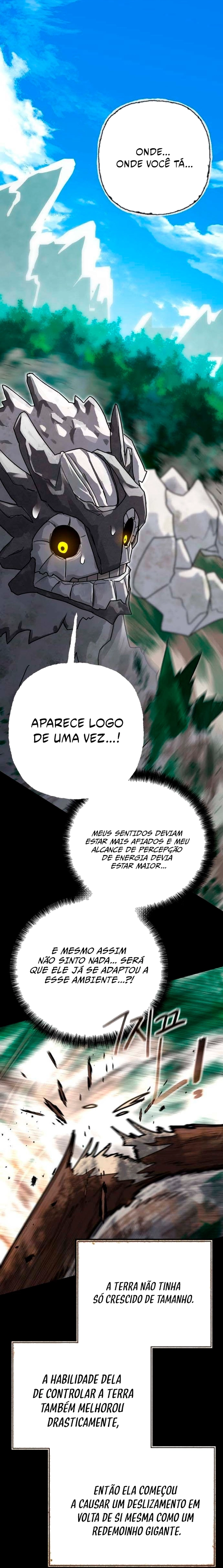"O Herói", Dirigido Pelo Rei Demônio Capítulo 14 Página 1
