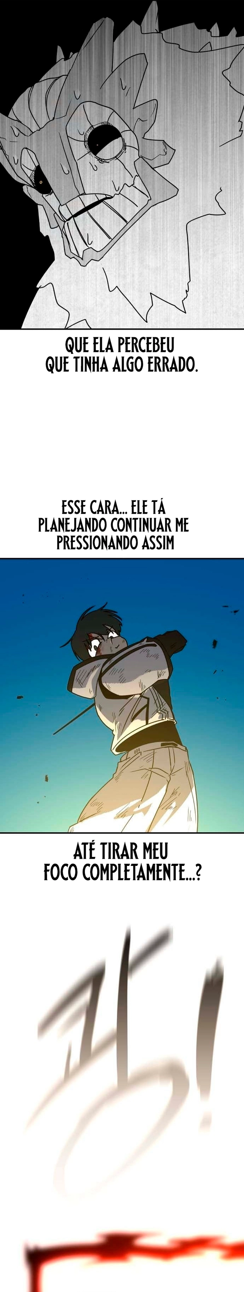 "O Herói", Dirigido Pelo Rei Demônio Capítulo 14 Página 17