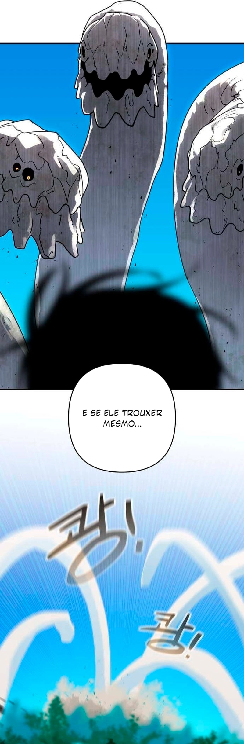 "O Herói", Dirigido Pelo Rei Demônio Capítulo 14 Página 6