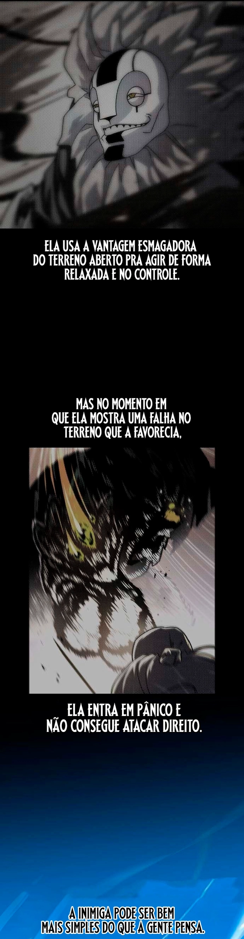 "O Herói", Dirigido Pelo Rei Demônio Capítulo 14 Página 9