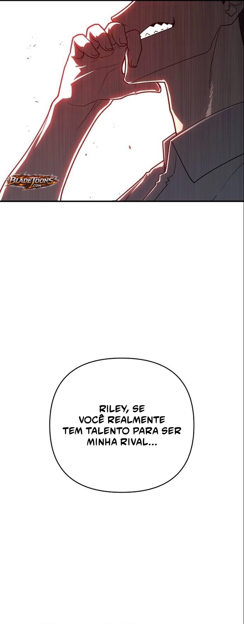 "O Herói", Dirigido Pelo Rei Demônio Capítulo 2 Página 35