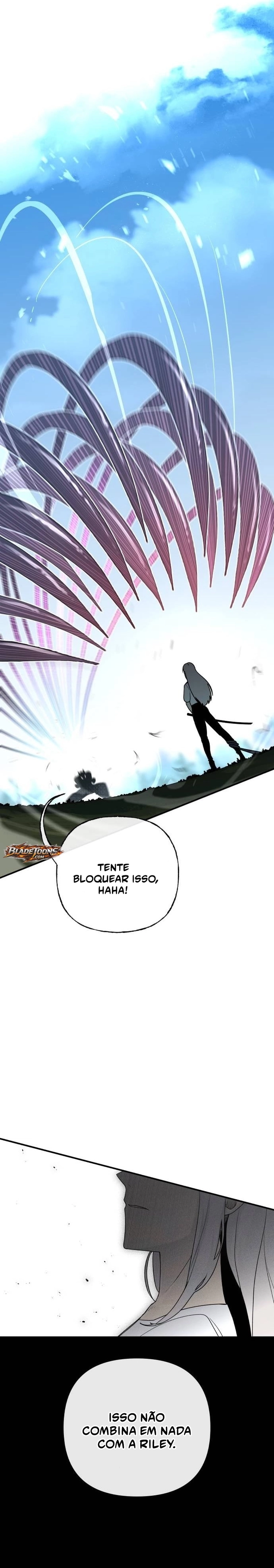 "O Herói", Dirigido Pelo Rei Demônio Capítulo 3 Página 19