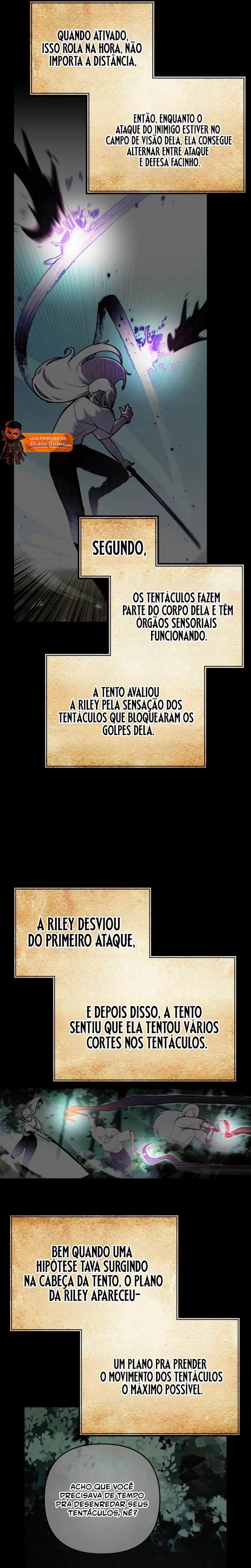 "O Herói", Dirigido Pelo Rei Demônio Capítulo 4 Página 3