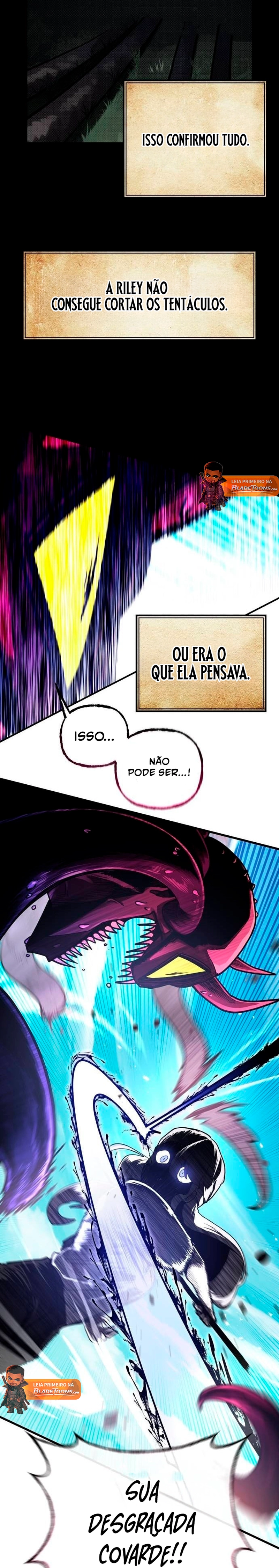 "O Herói", Dirigido Pelo Rei Demônio Capítulo 4 Página 4