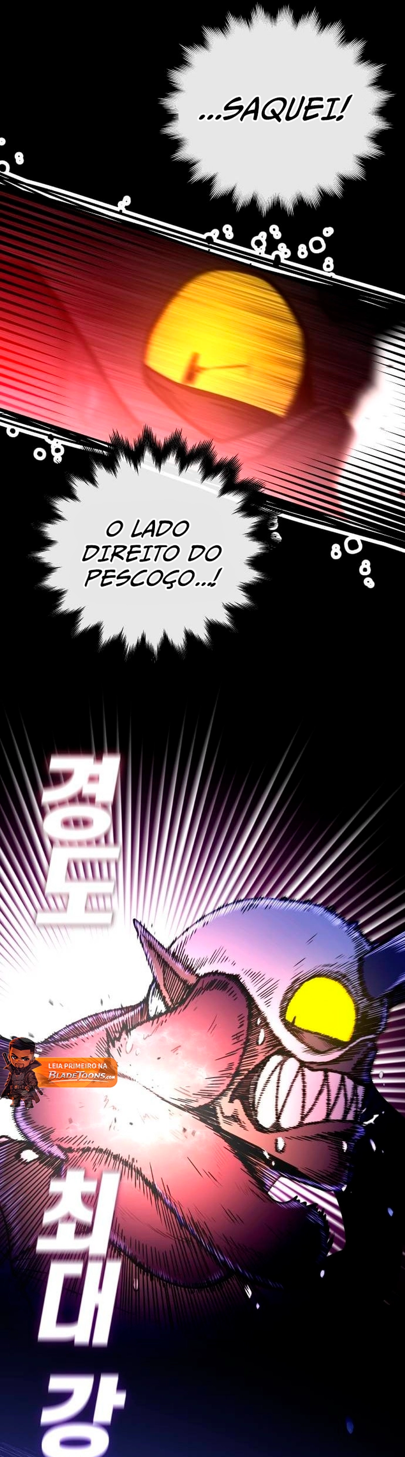 "O Herói", Dirigido Pelo Rei Demônio Capítulo 4 Página 8
