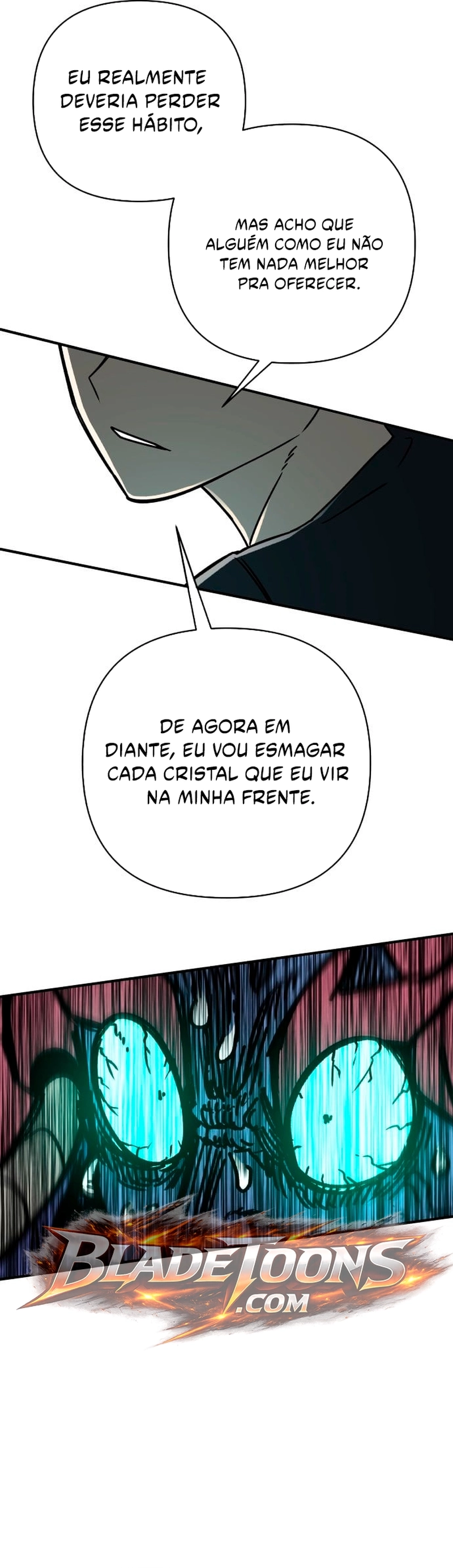 "O Herói", Dirigido Pelo Rei Demônio Capítulo 6 Página 35
