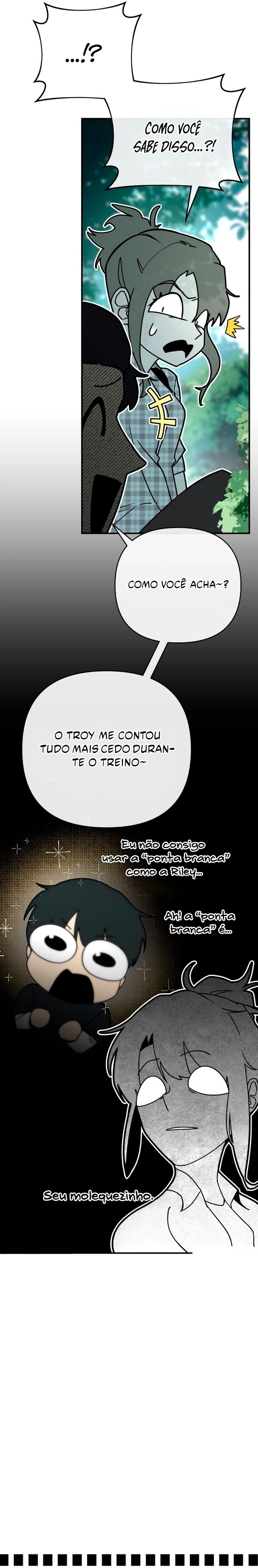 "O Herói", Dirigido Pelo Rei Demônio Capítulo 6 Página 9