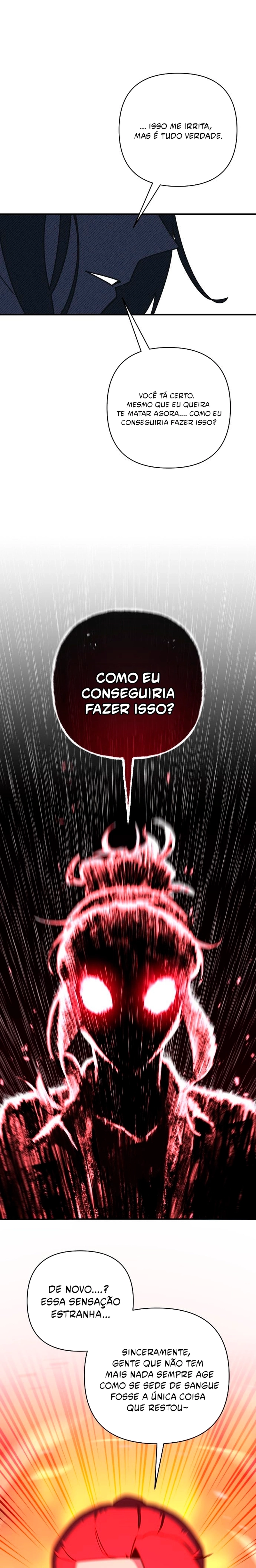 "O Herói", Dirigido Pelo Rei Demônio Capítulo 7 Página 31