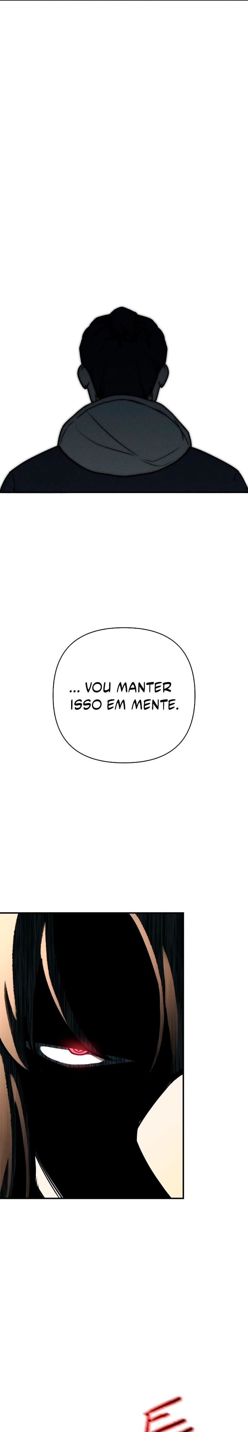 "O Herói", Dirigido Pelo Rei Demônio Capítulo 7 Página 35