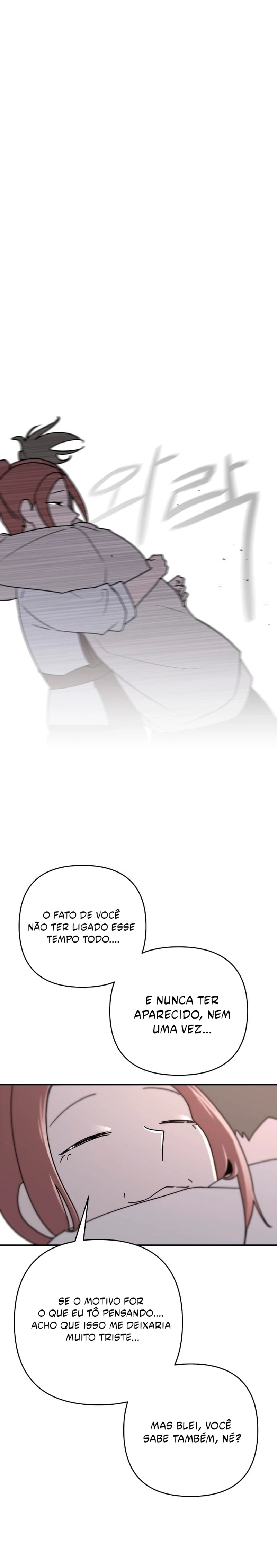 "O Herói", Dirigido Pelo Rei Demônio Capítulo 8 Página 34