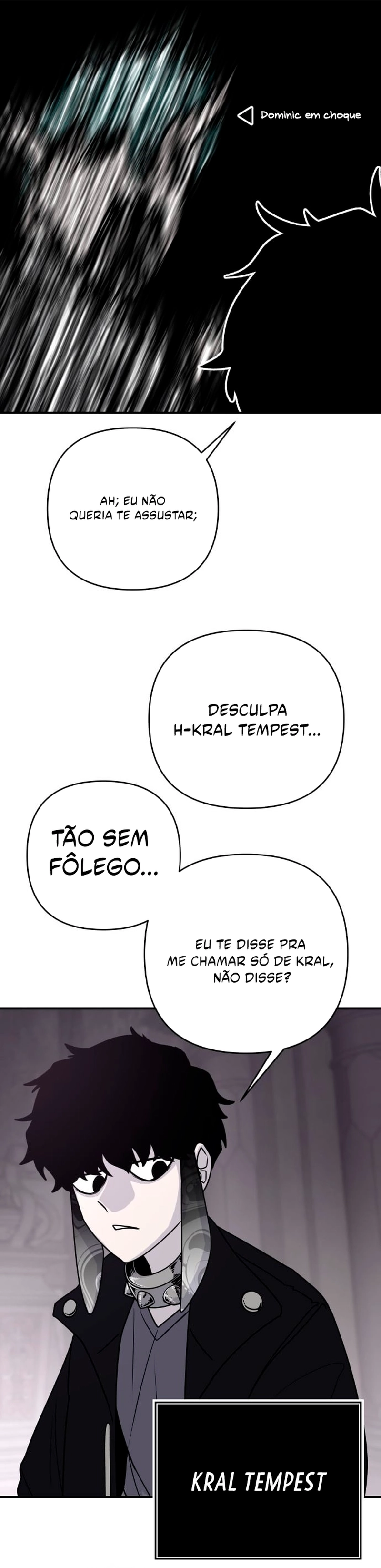 "O Herói", Dirigido Pelo Rei Demônio Capítulo 9 Página 13