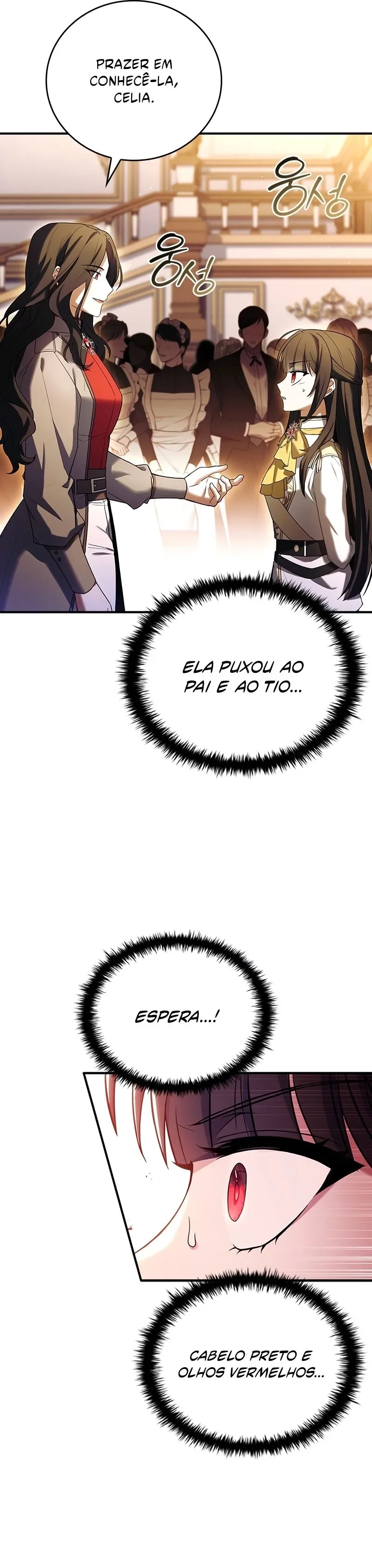 O Herói Lendário é um Aluno Com Honras da Academia Capítulo 1 Página 39