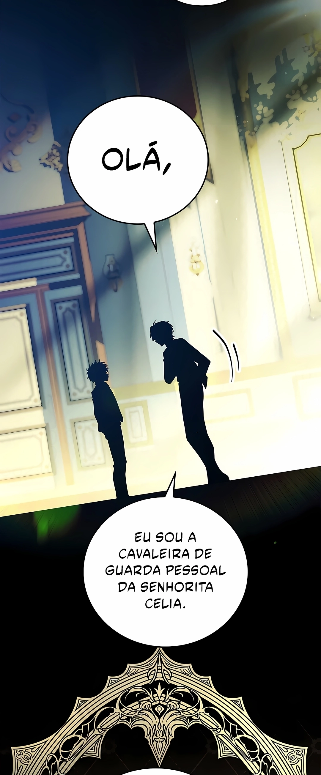 O Herói Lendário é um Aluno Com Honras da Academia Capítulo 100 Página 16