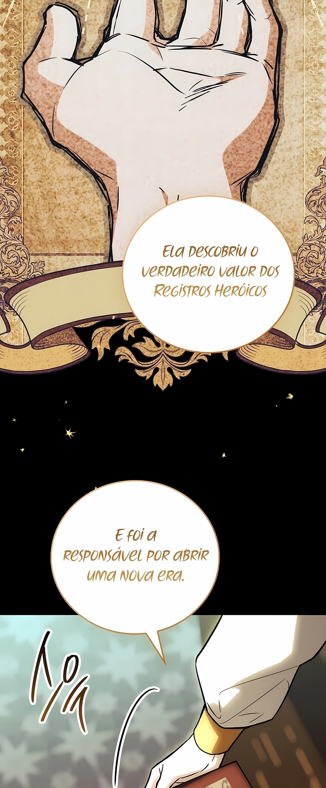 O Herói Lendário é um Aluno Com Honras da Academia Capítulo 100 Página 78