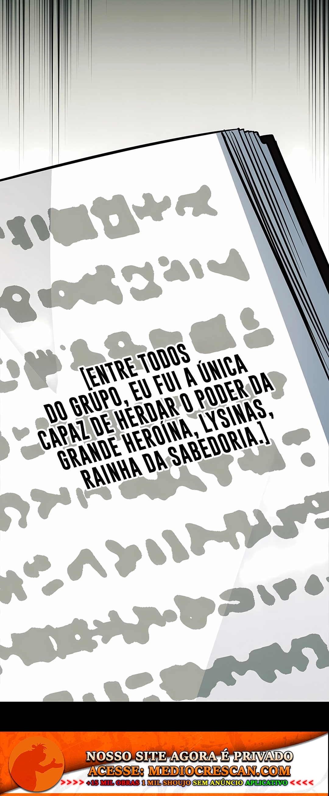 O Herói Lendário é um Aluno Com Honras da Academia Capítulo 100 Página 82