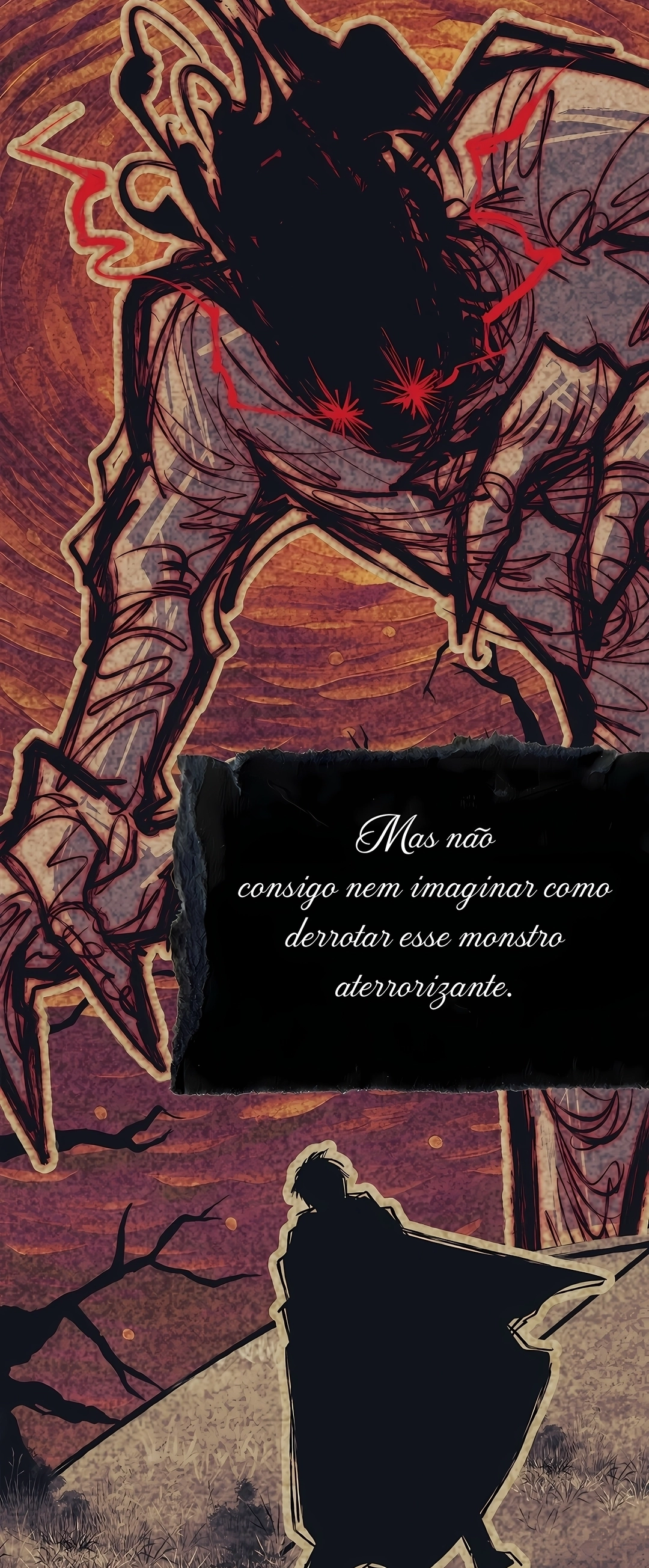 O Herói Lendário é um Aluno Com Honras da Academia Capítulo 100 Página 89