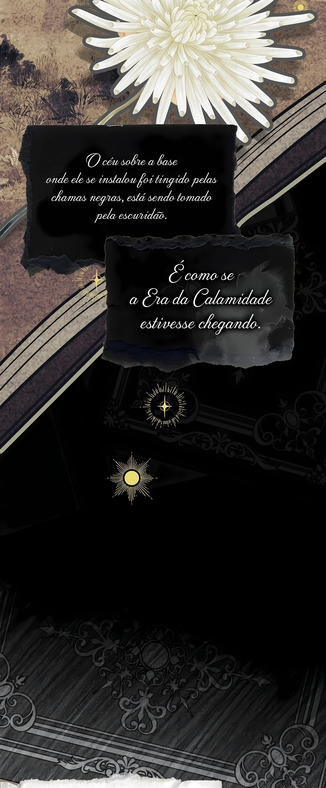 O Herói Lendário é um Aluno Com Honras da Academia Capítulo 100 Página 92