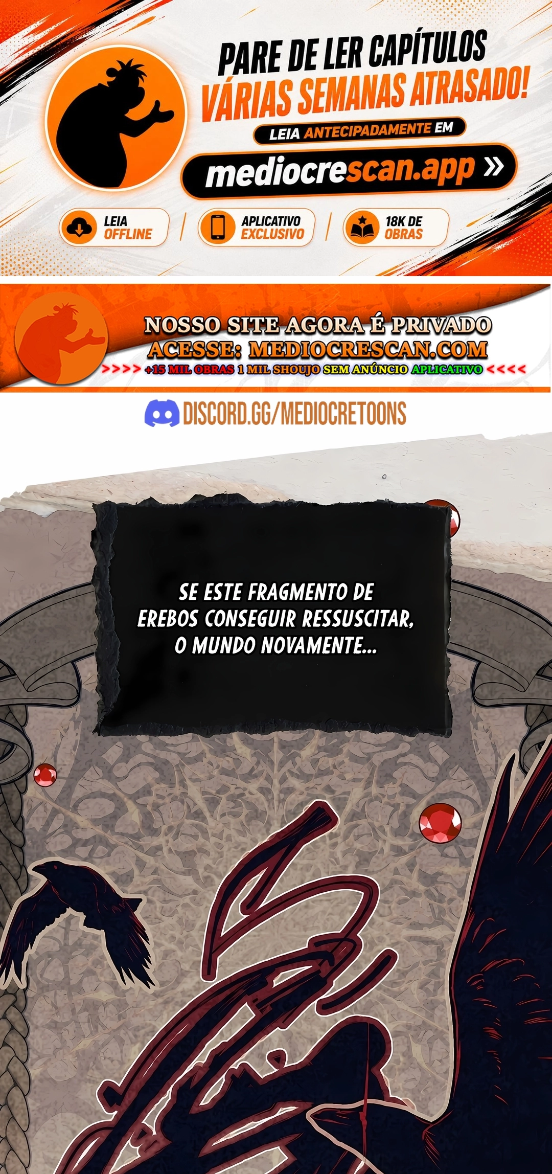O Herói Lendário é um Aluno Com Honras da Academia Capítulo 101 Página 1