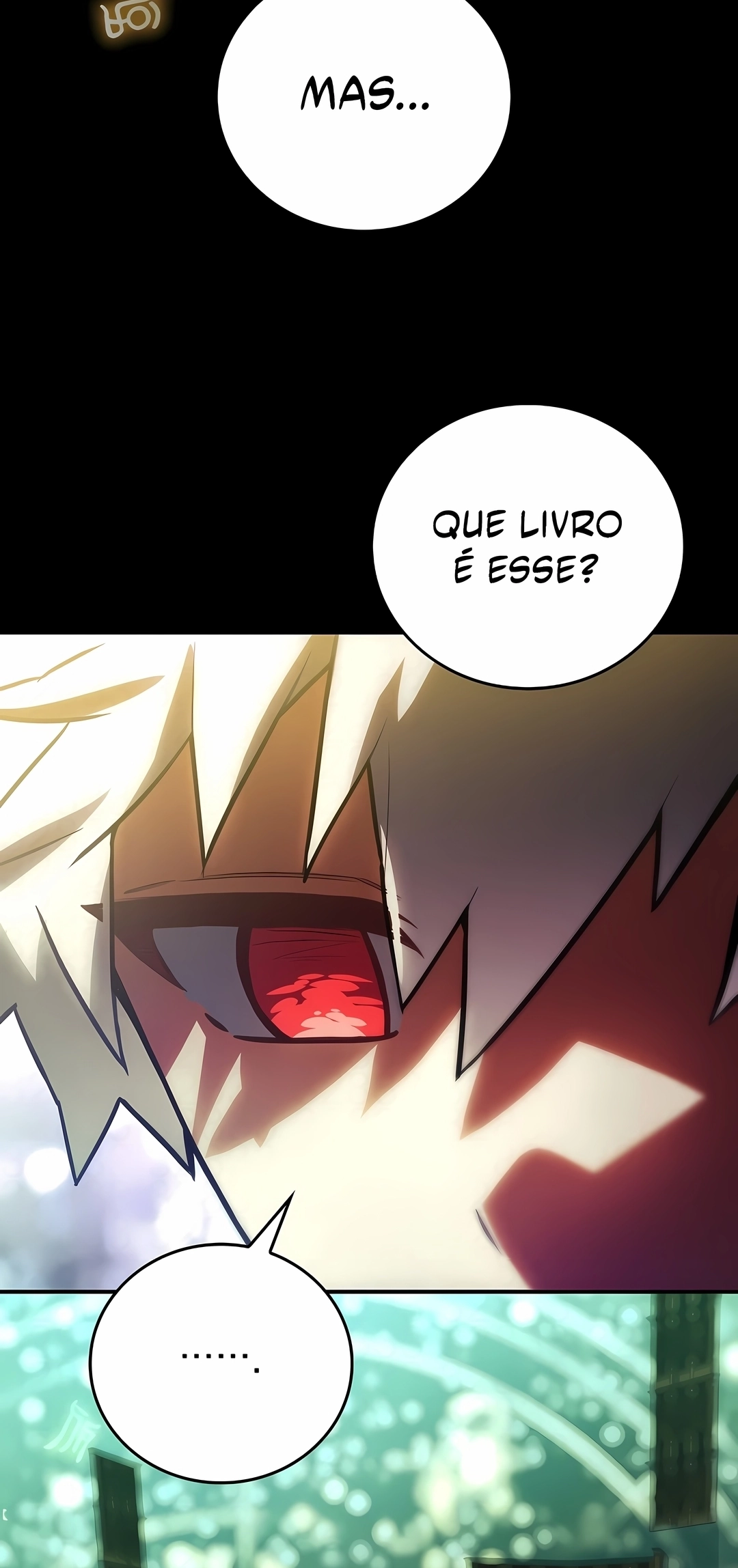 O Herói Lendário é um Aluno Com Honras da Academia Capítulo 101 Página 27