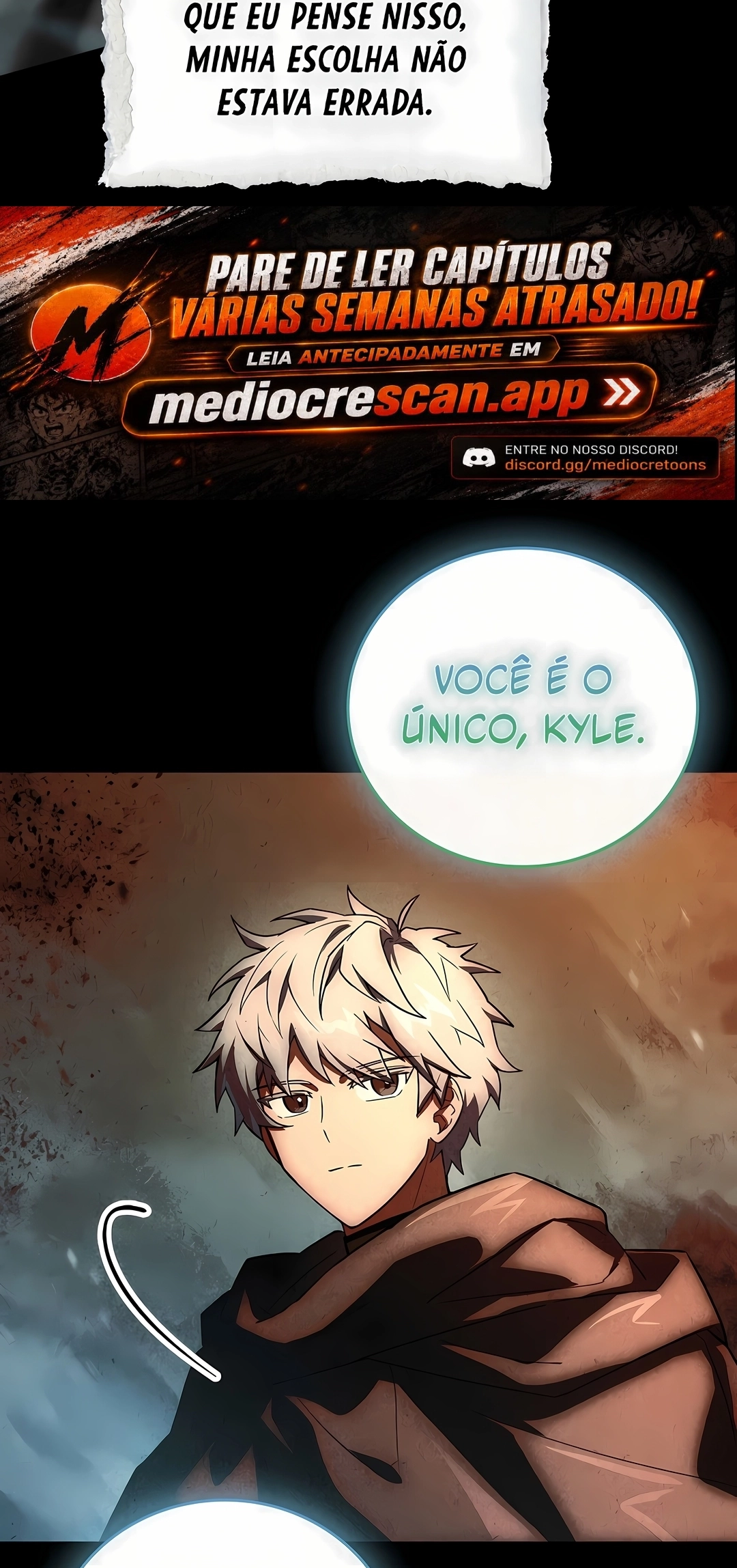 O Herói Lendário é um Aluno Com Honras da Academia Capítulo 101 Página 39