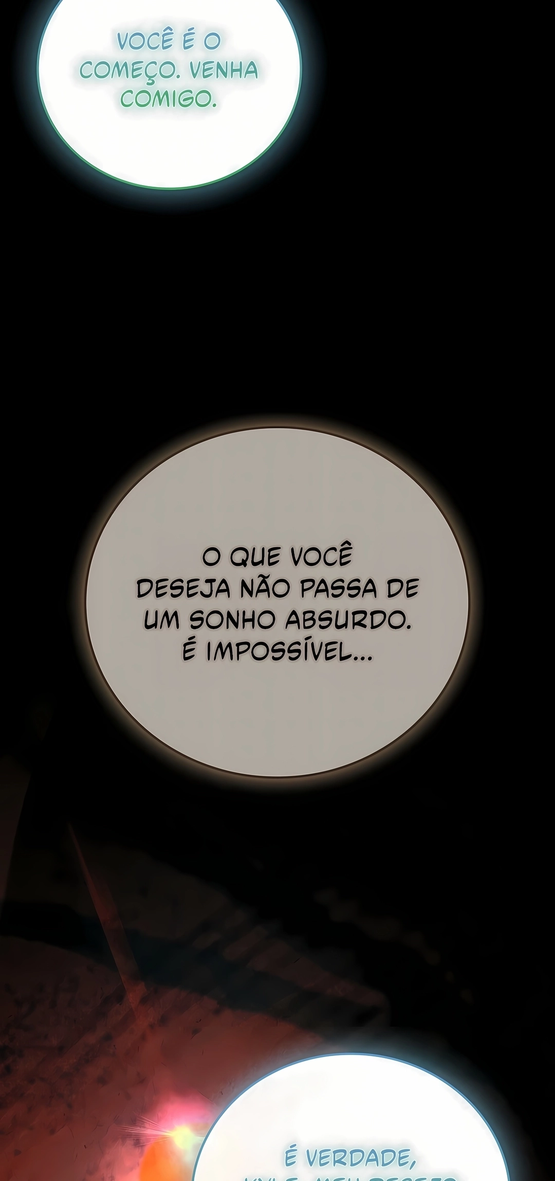 O Herói Lendário é um Aluno Com Honras da Academia Capítulo 101 Página 40