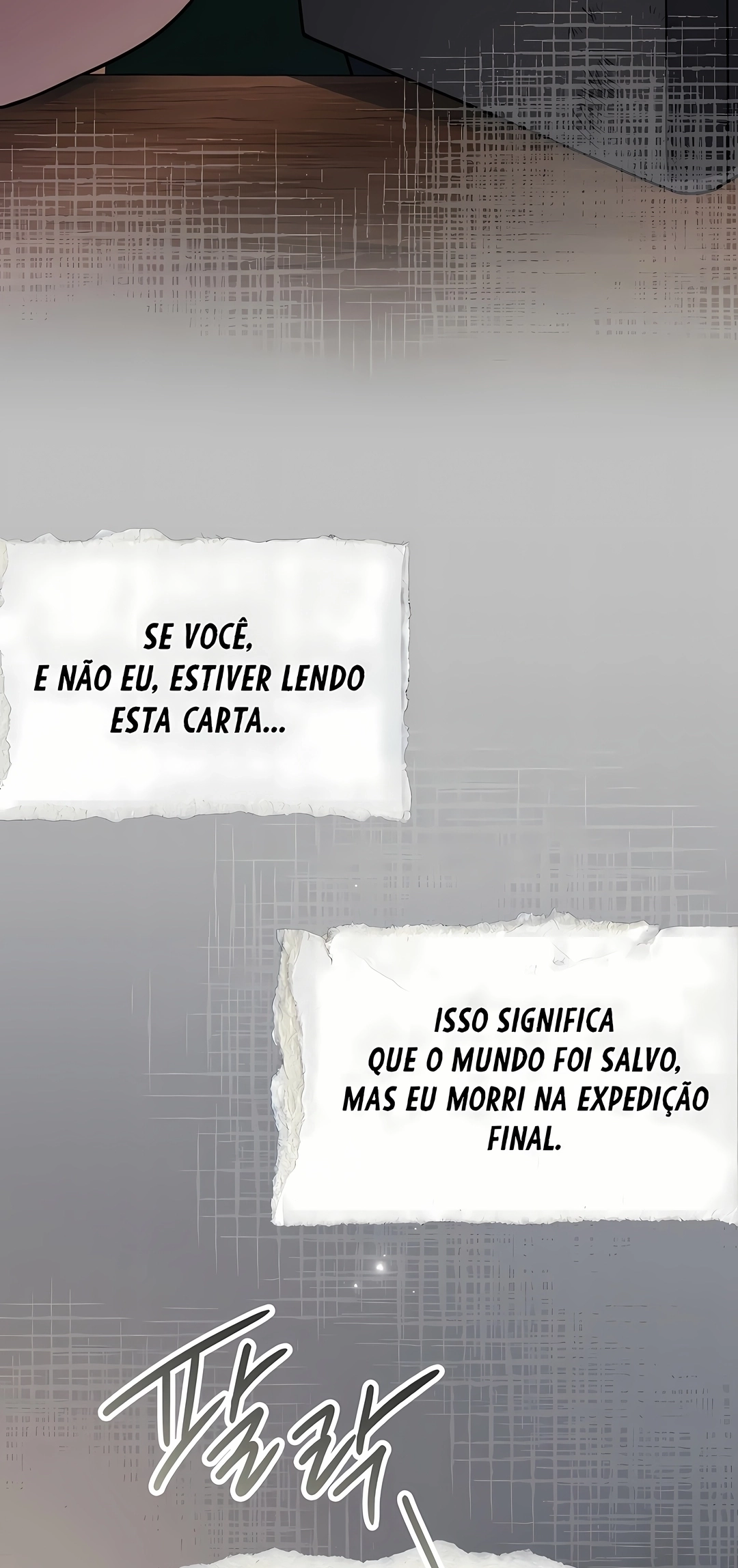 O Herói Lendário é um Aluno Com Honras da Academia Capítulo 101 Página 59