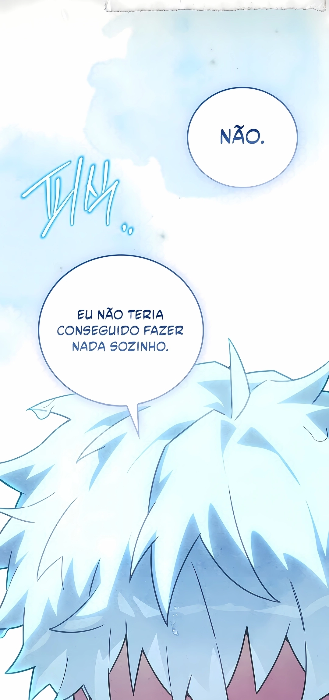 O Herói Lendário é um Aluno Com Honras da Academia Capítulo 101 Página 64