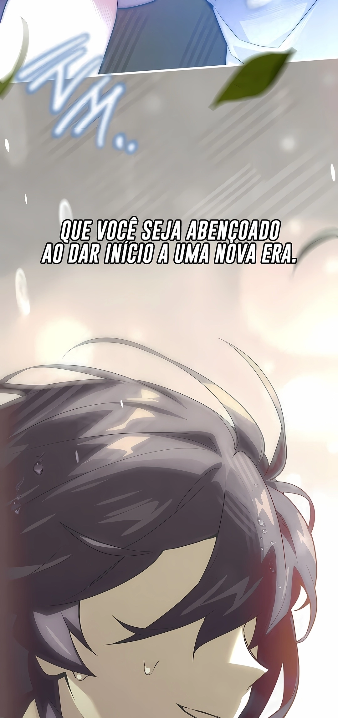 O Herói Lendário é um Aluno Com Honras da Academia Capítulo 101 Página 69