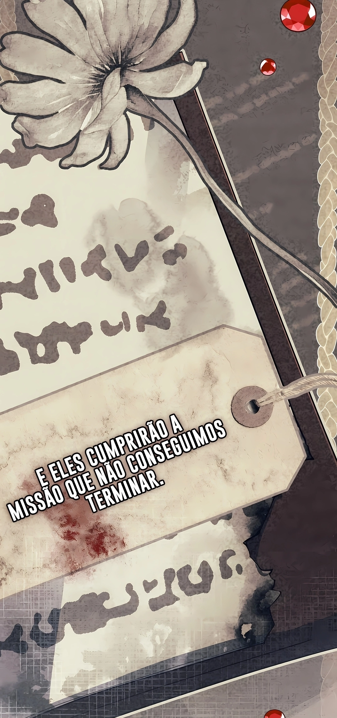O Herói Lendário é um Aluno Com Honras da Academia Capítulo 101 Página 7