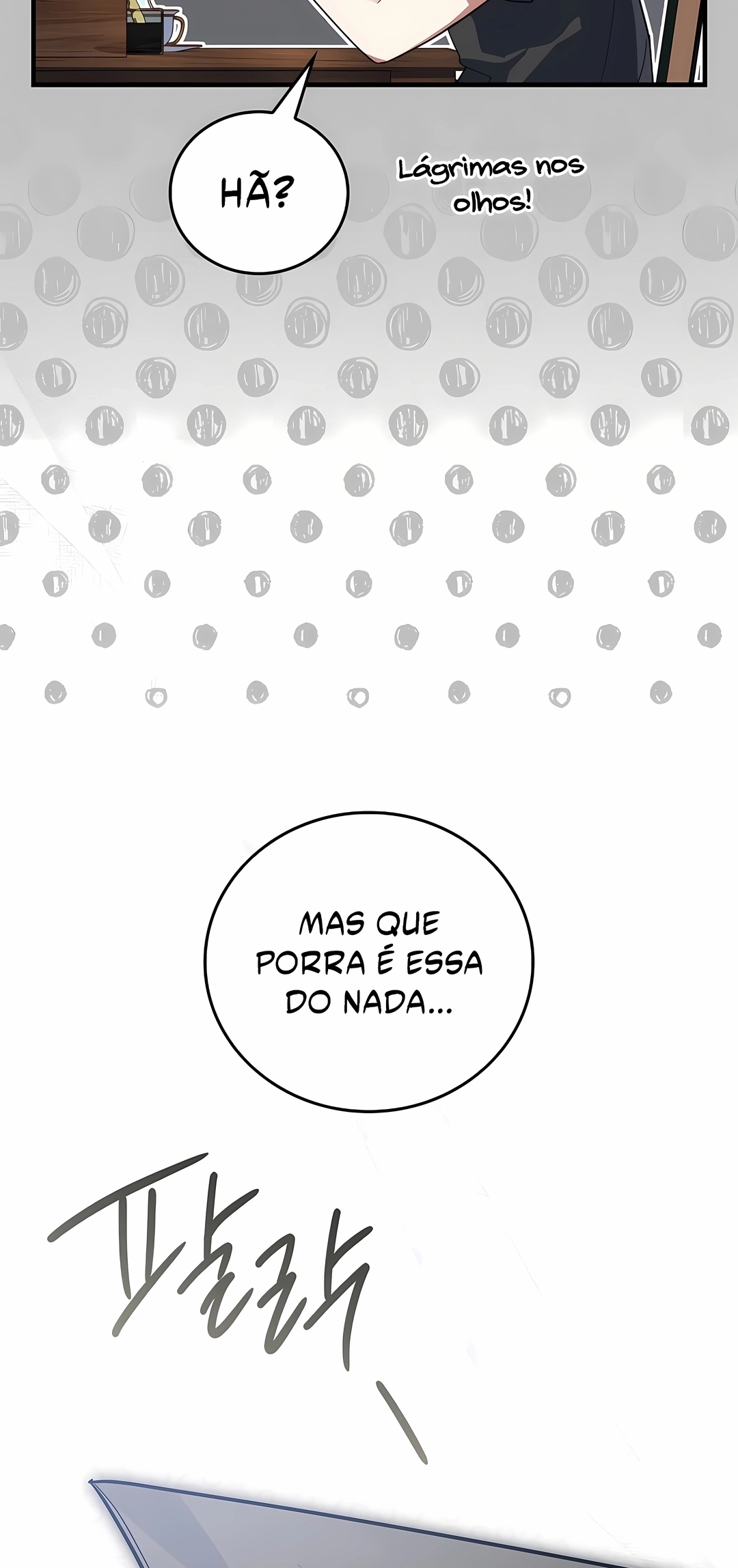 O Herói Lendário é um Aluno Com Honras da Academia Capítulo 101 Página 76