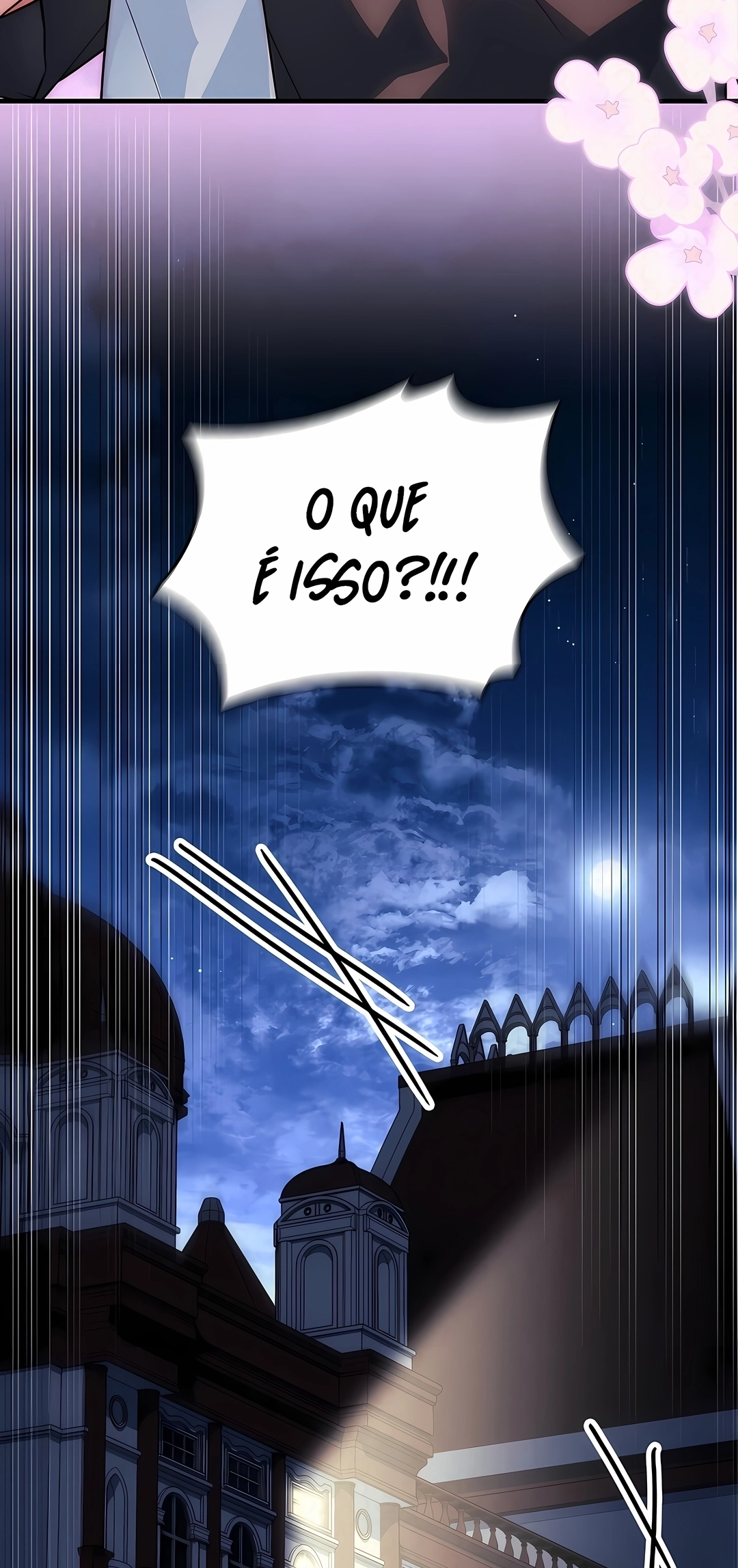 O Herói Lendário é um Aluno Com Honras da Academia Capítulo 101 Página 84