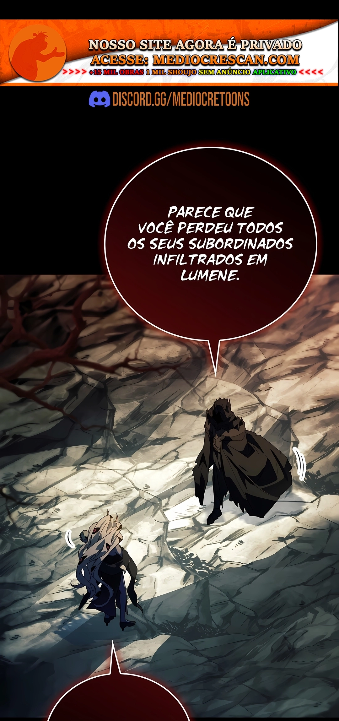 O Herói Lendário é um Aluno Com Honras da Academia Capítulo 101 Página 94