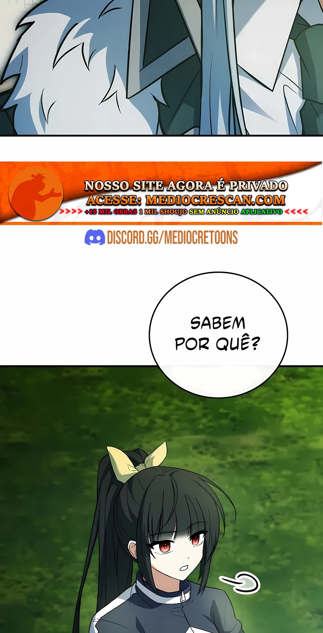 O Herói Lendário é um Aluno Com Honras da Academia Capítulo 102 Página 16